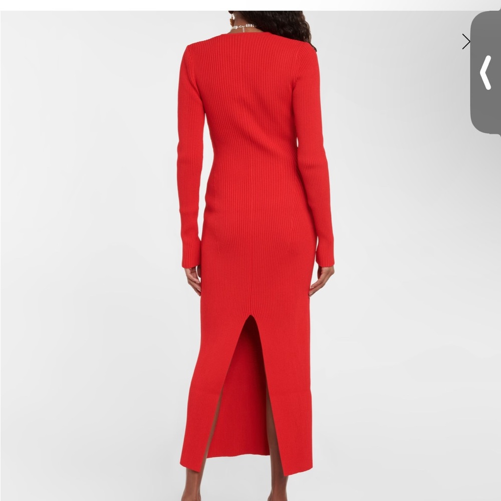 Magda butrym dress XS stunning - Picture 2 of 3